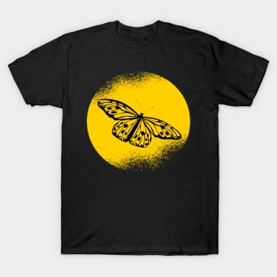 Beautiful butterfly T-Shirt